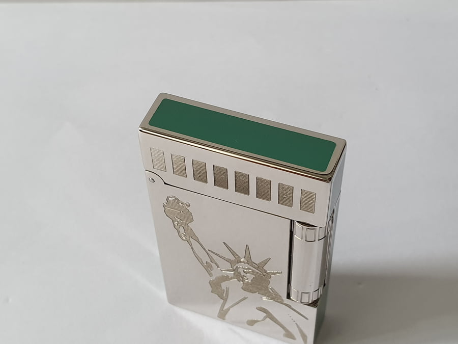 S.T Dupont Line2 Limited Edition