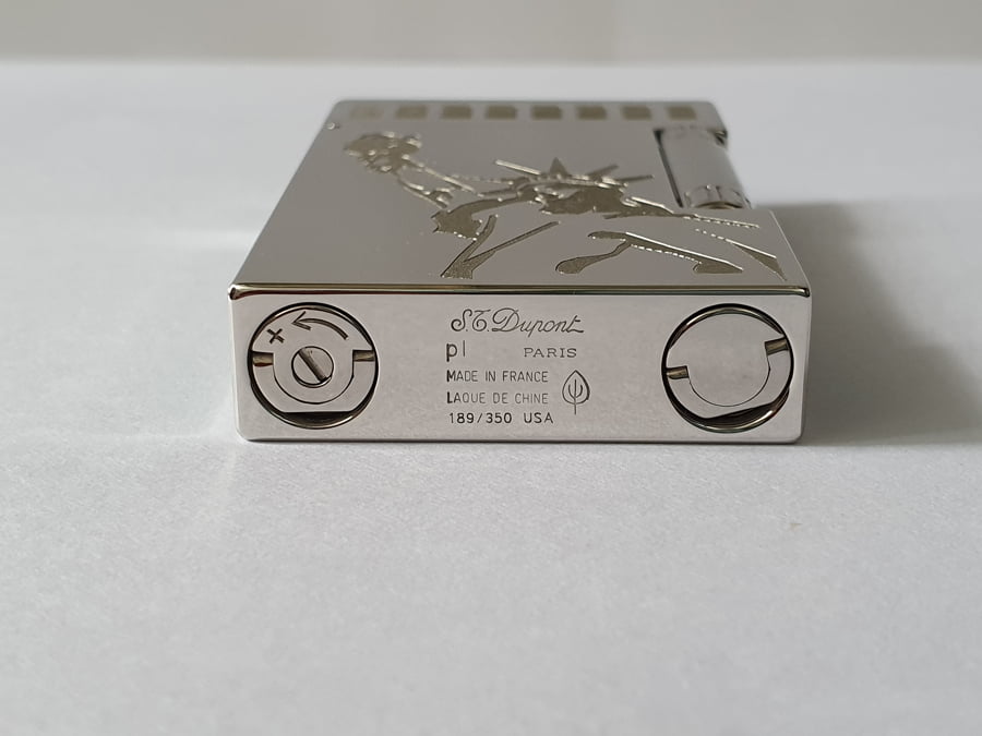 S.T Dupont Line2 Limited Edition