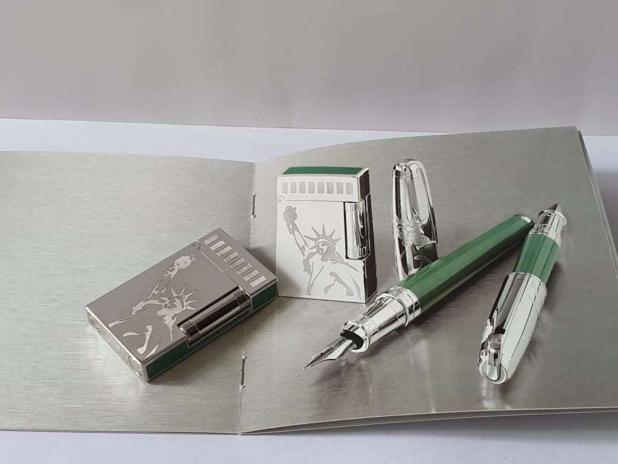 S.T Dupont Line2 Limited Edition