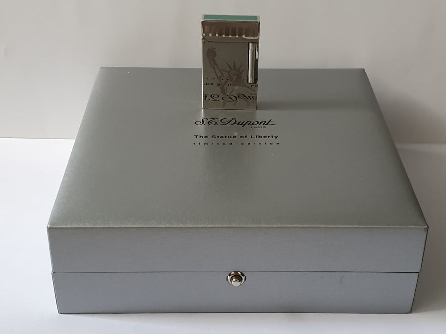 S.T Dupont Line2 Limited Edition