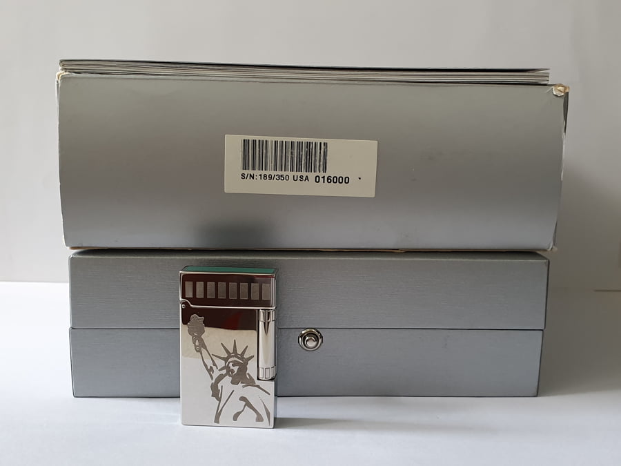 S.T Dupont Line2 Limited Edition