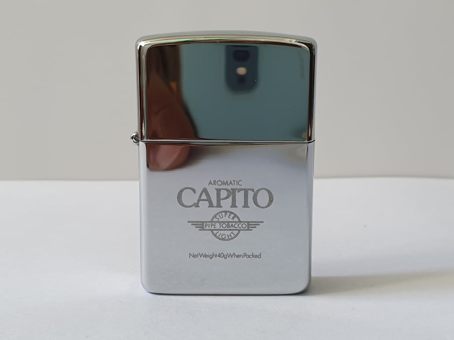 Zippo Pipe lighter