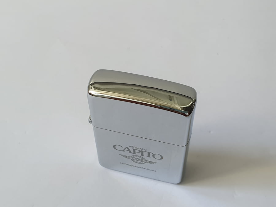 Zippo Pipe lighter