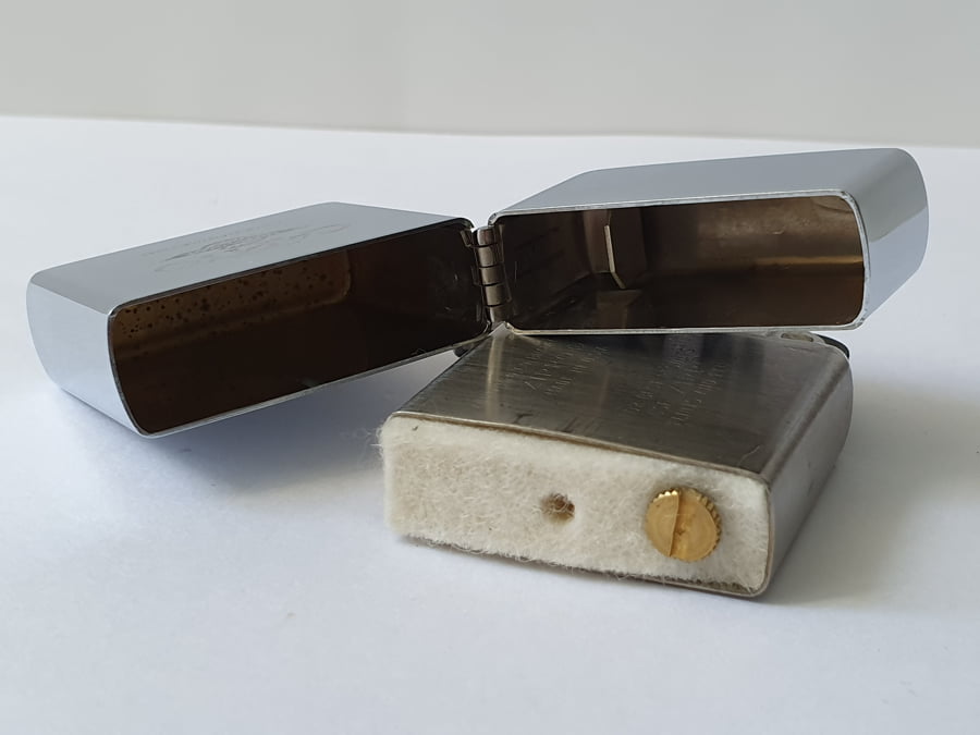 Zippo Pipe lighter