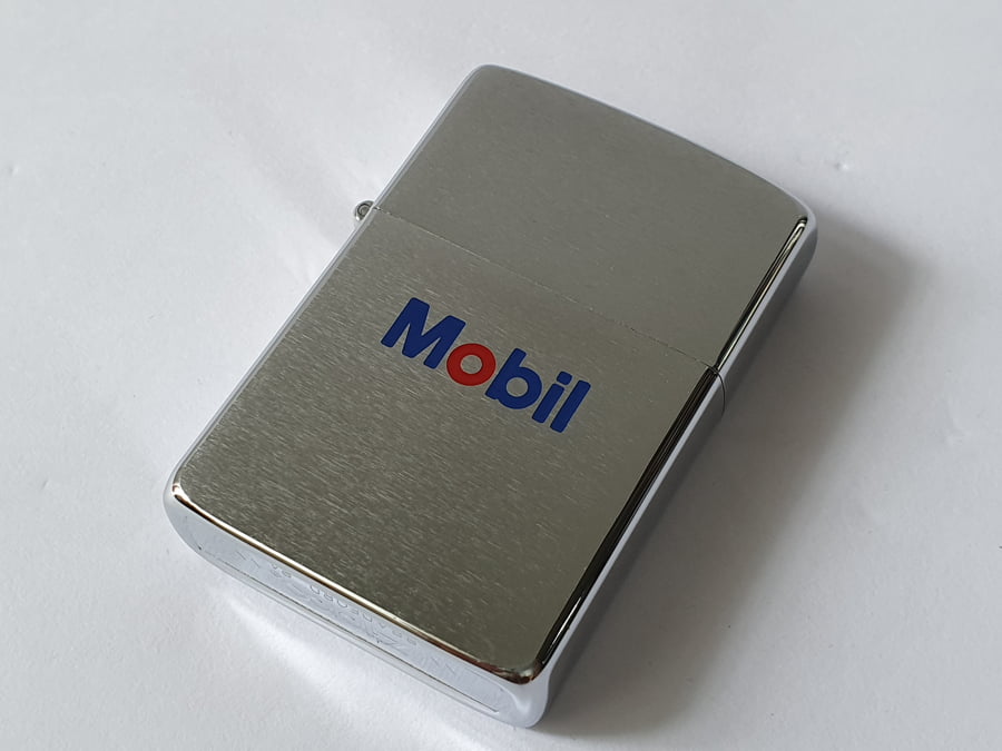 Zippo 1986