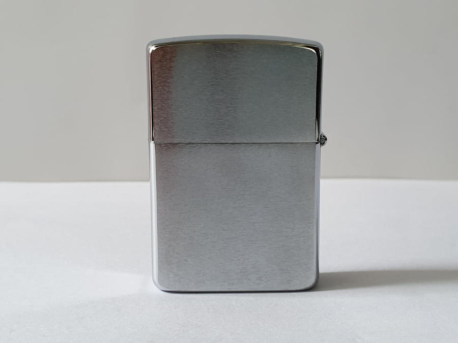 Zippo 1986