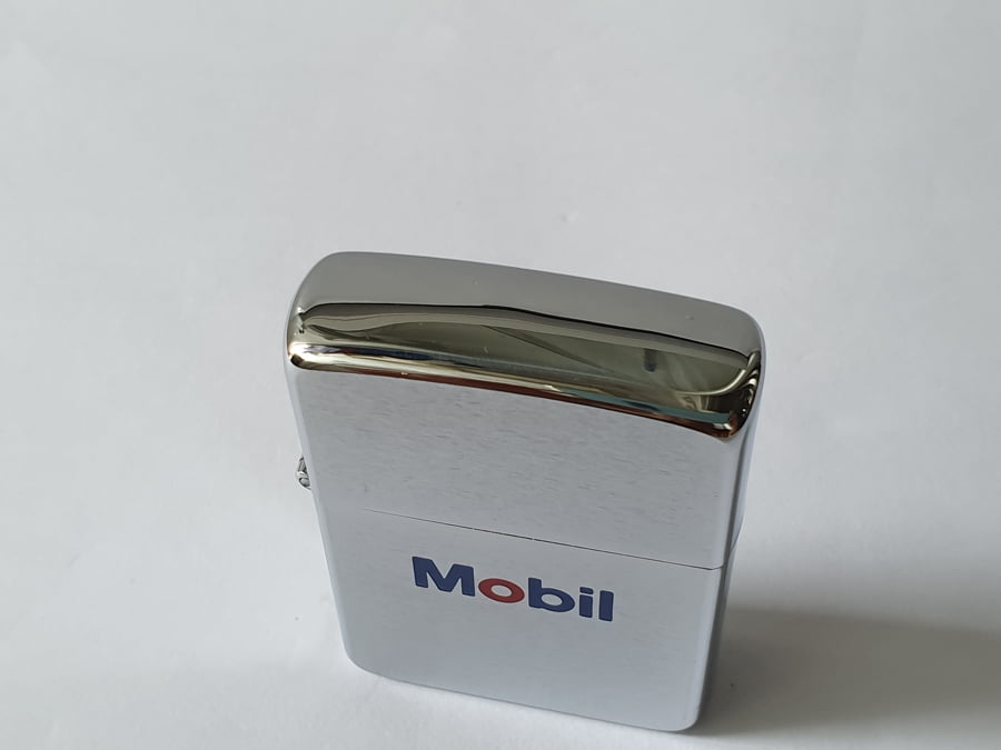 Zippo 1986