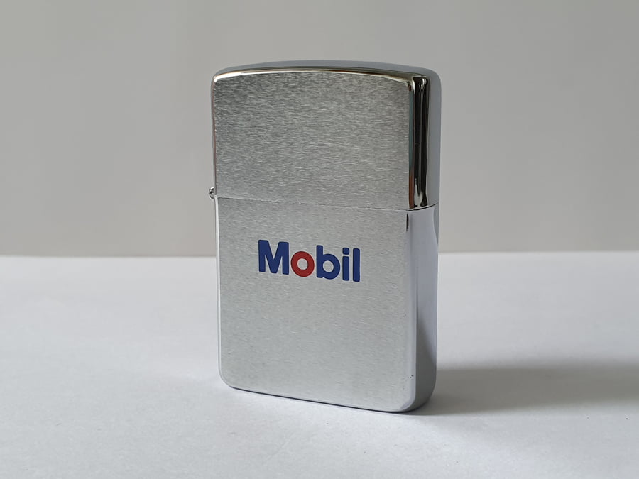 Zippo 1986