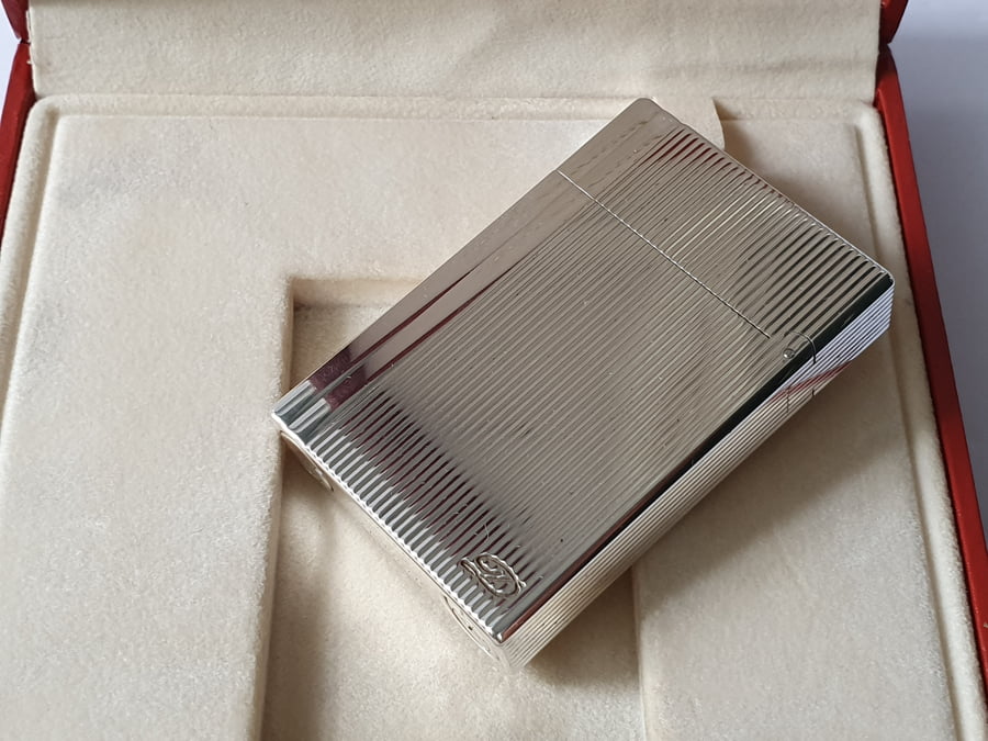 S.T Dupont line2 Gatsby