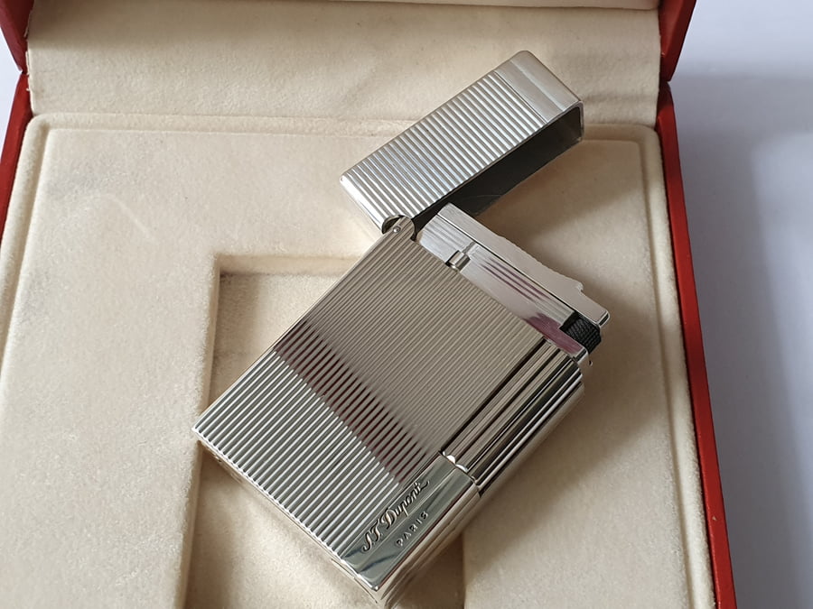 S.T Dupont line2 Gatsby