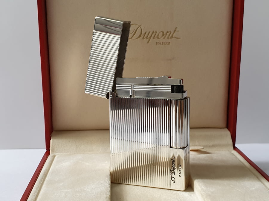 S.T Dupont line2 Gatsby