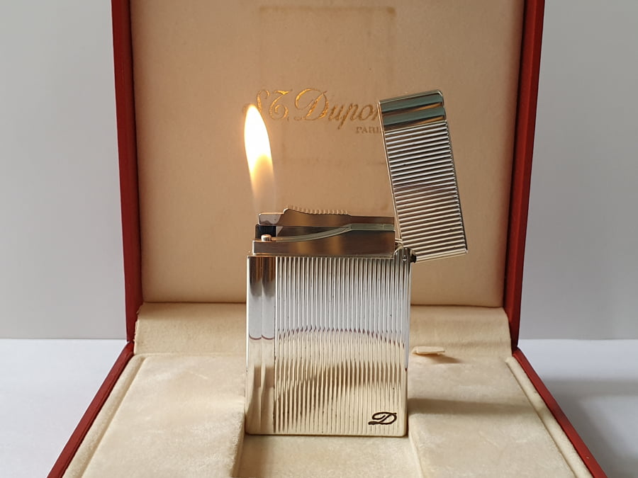 S.T Dupont line2 Gatsby