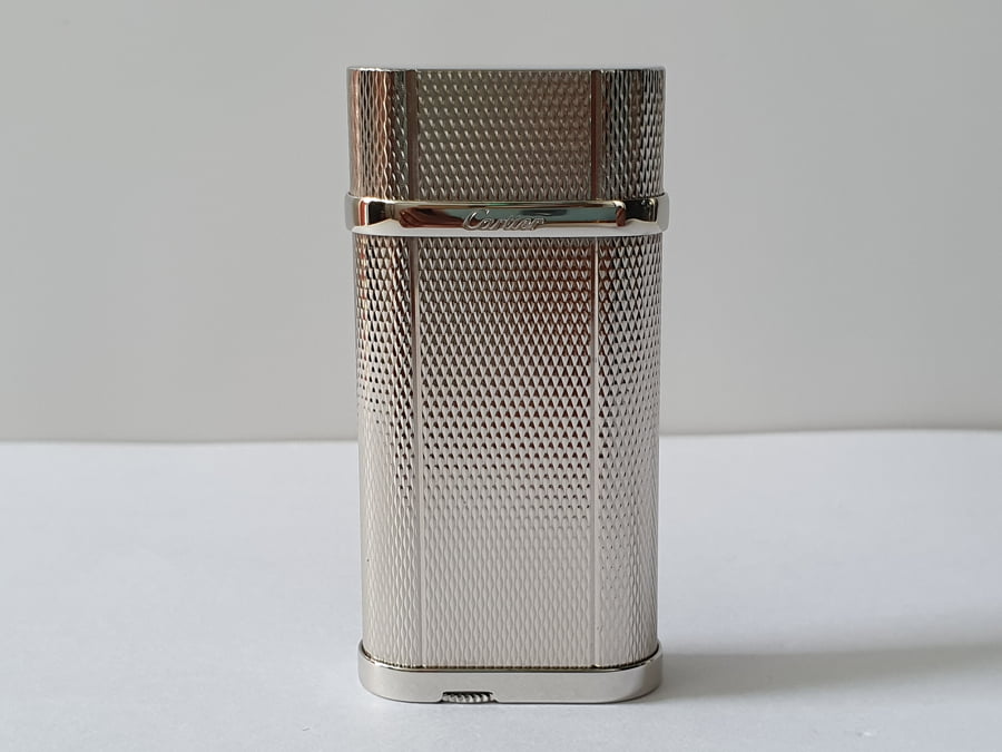 Cartier lighter