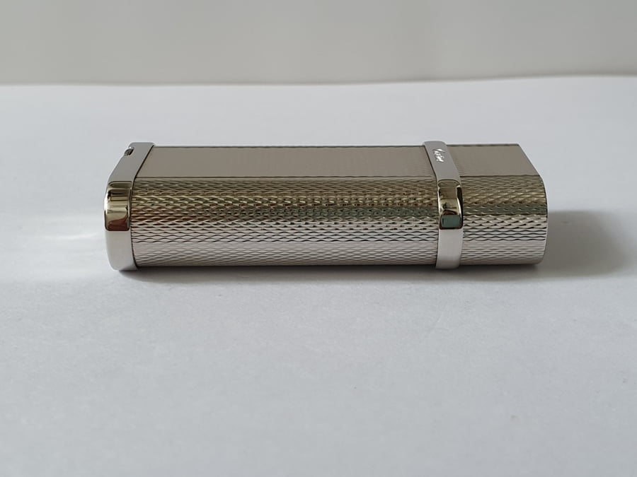 Cartier lighter