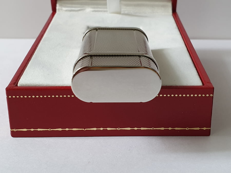 Cartier lighter