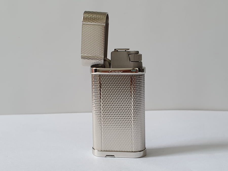 Cartier lighter