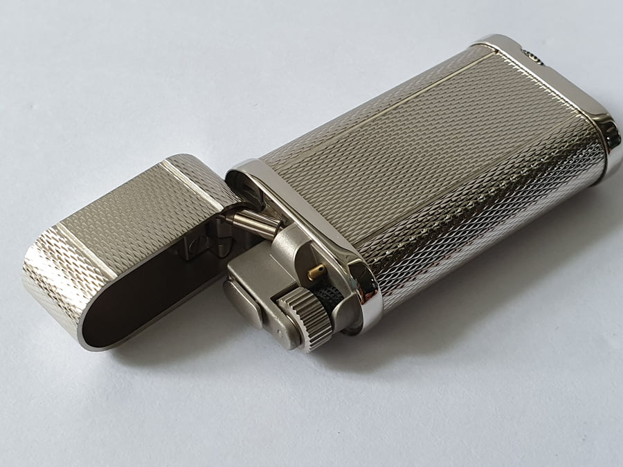 Cartier lighter