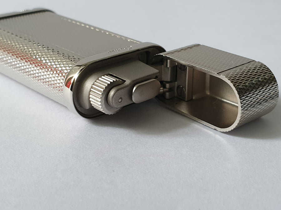 Cartier lighter