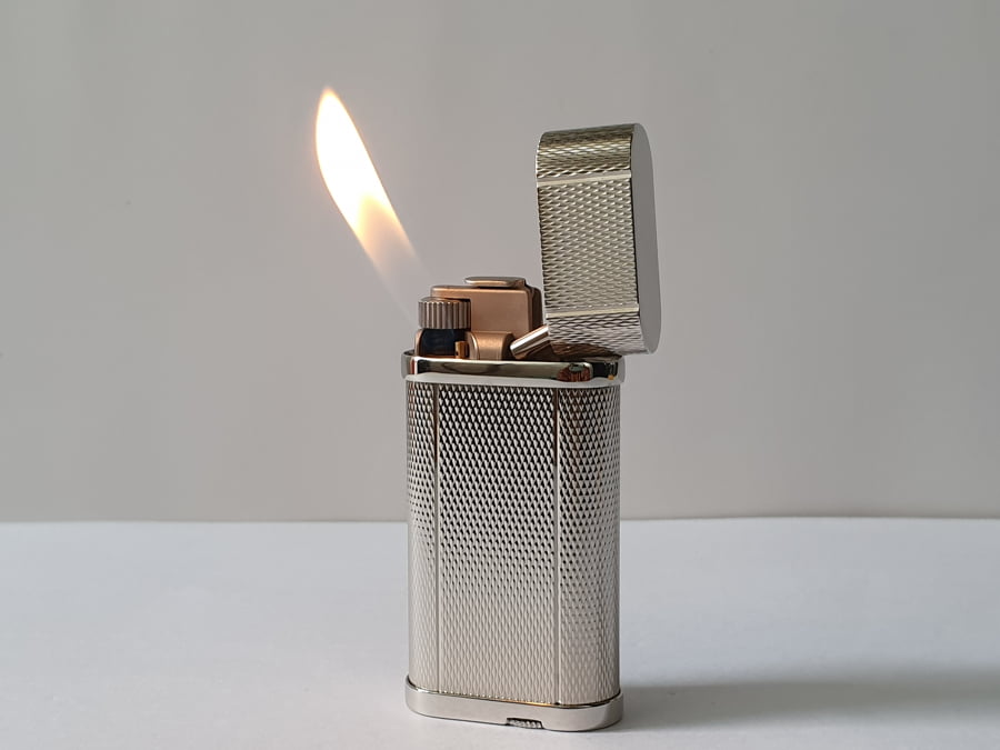 Cartier lighter