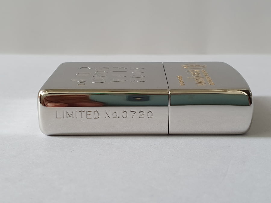 Zippo Fifa World Cup 