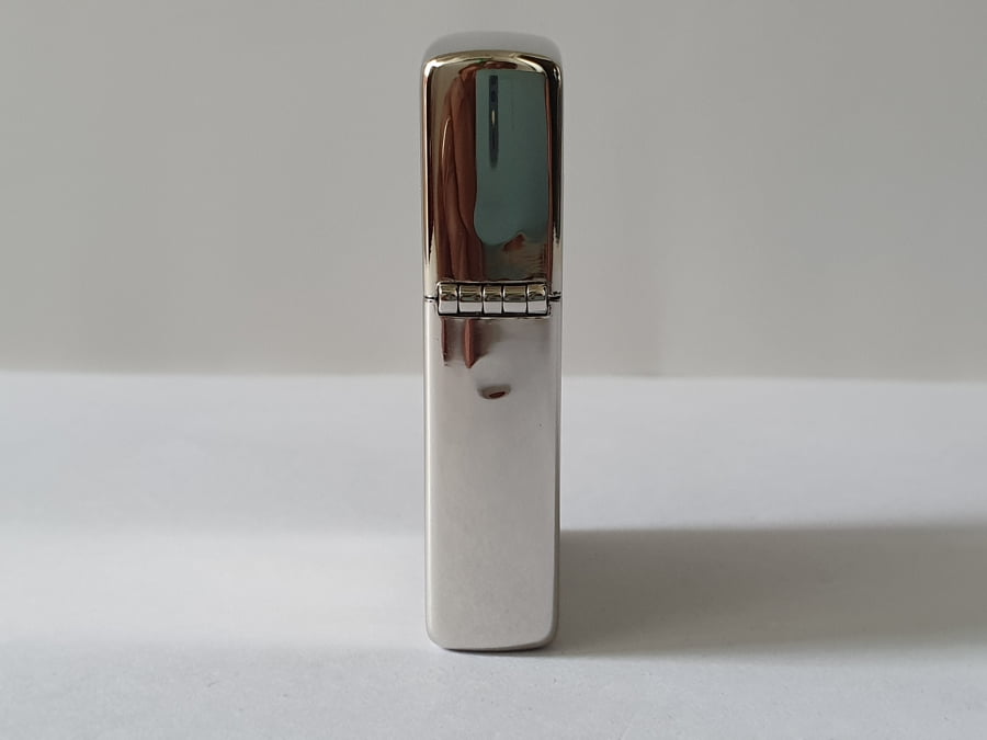 Zippo Fifa World Cup 