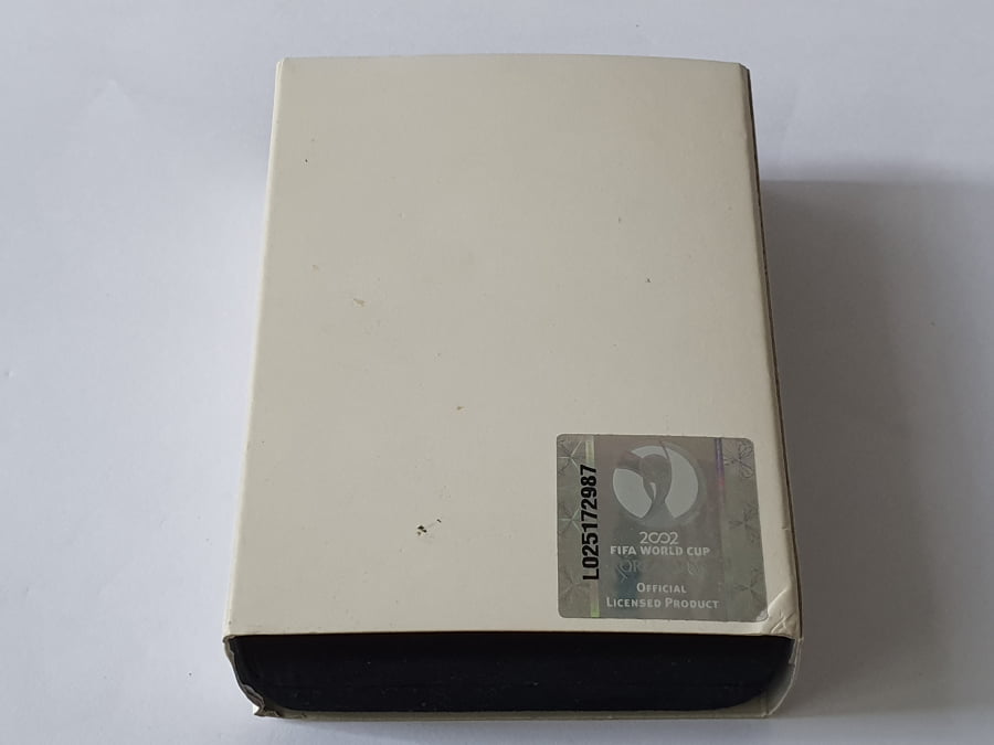 Zippo Fifa World Cup 