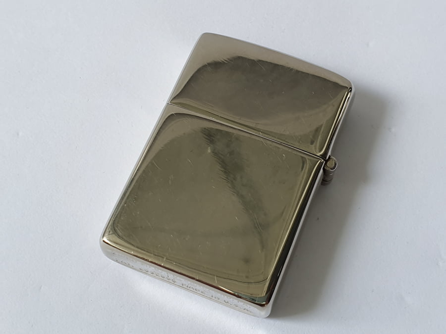 Zippo 1948