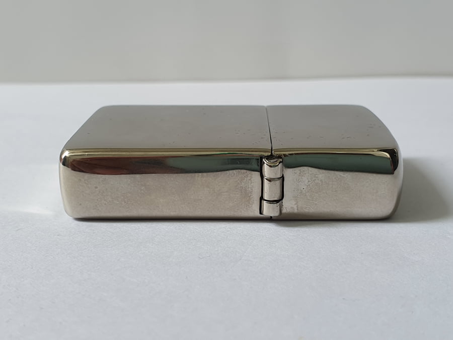 Zippo 1948