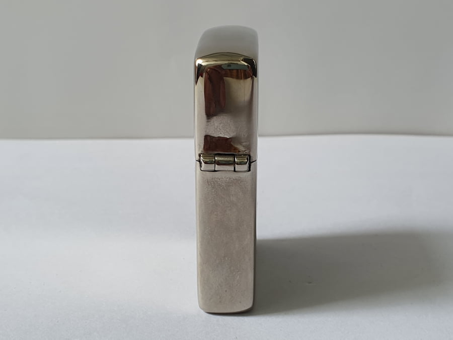 Zippo 1948