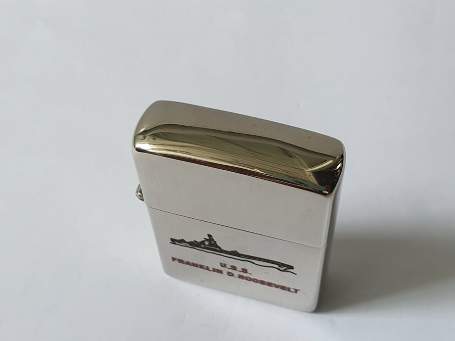 Zippo 1948