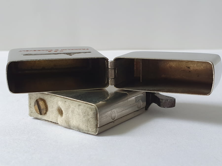 Zippo 1948