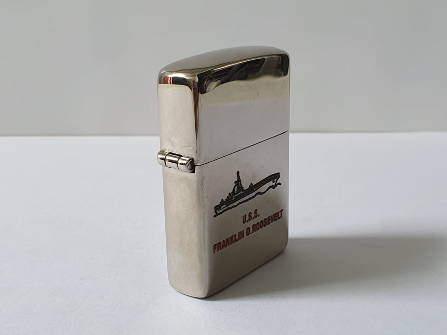 Zippo 1948