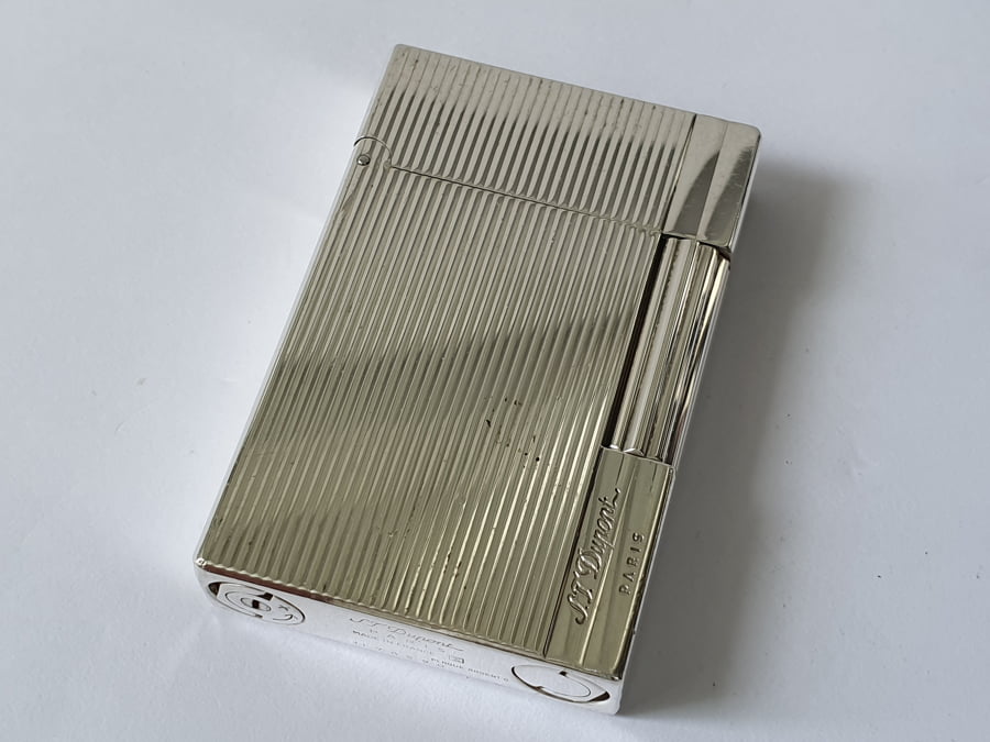 S.T Dupont line2 Gatsby