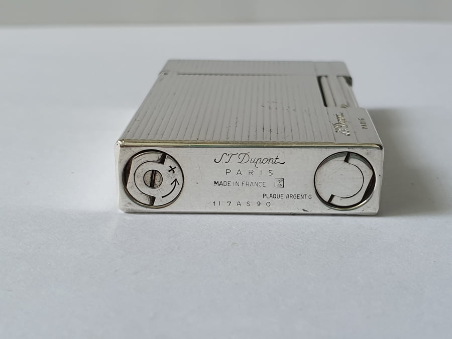 S.T Dupont line2 Gatsby