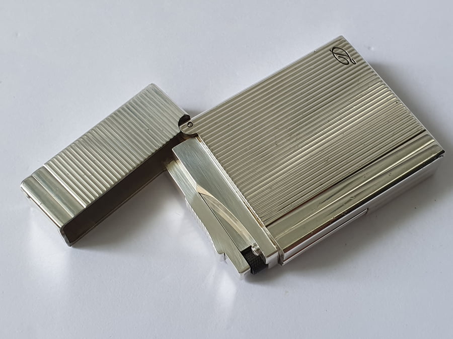 S.T Dupont line2 Gatsby