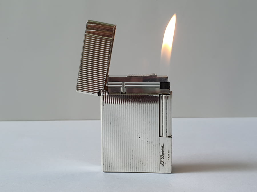 S.T Dupont line2 Gatsby