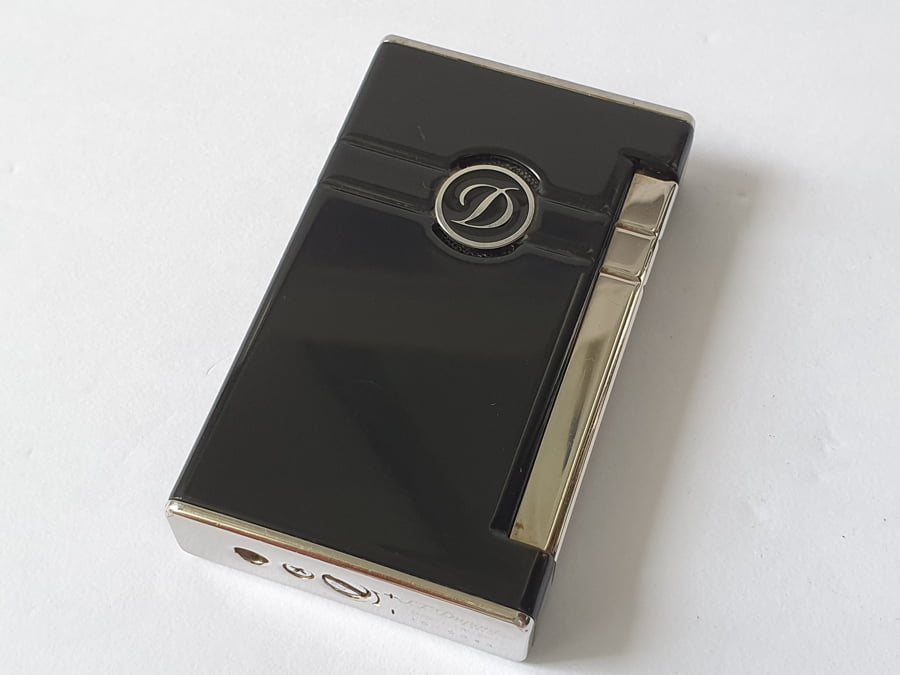 S.T Dupont Ligne2 Torch Lighter