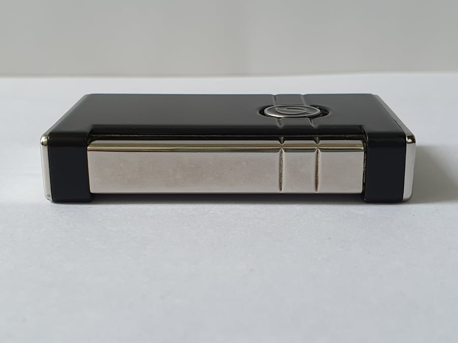 S.T Dupont Ligne2 Torch Lighter
