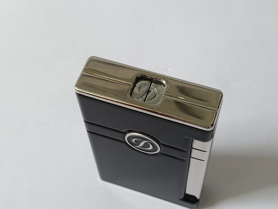 S.T Dupont Ligne2 Torch Lighter