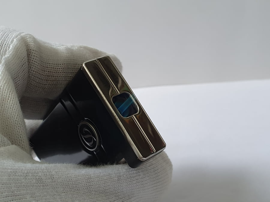 S.T Dupont Ligne2 Torch Lighter