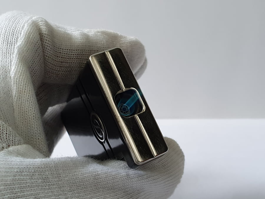 S.T Dupont Ligne2 Torch Lighter