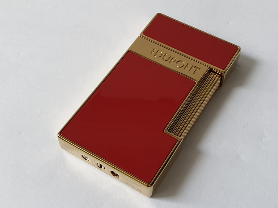 S.T Dupont Slimmy