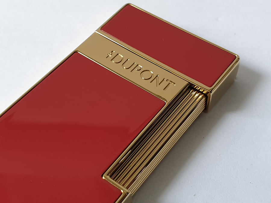 S.T Dupont Slimmy