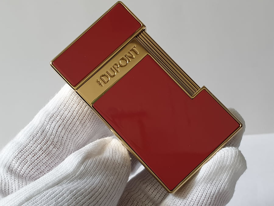 S.T Dupont Slimmy
