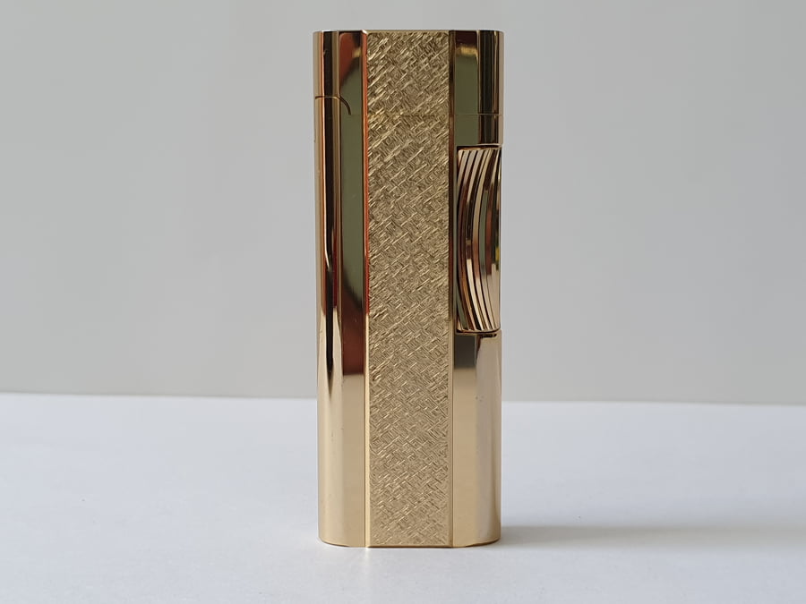 Zippo Contempo