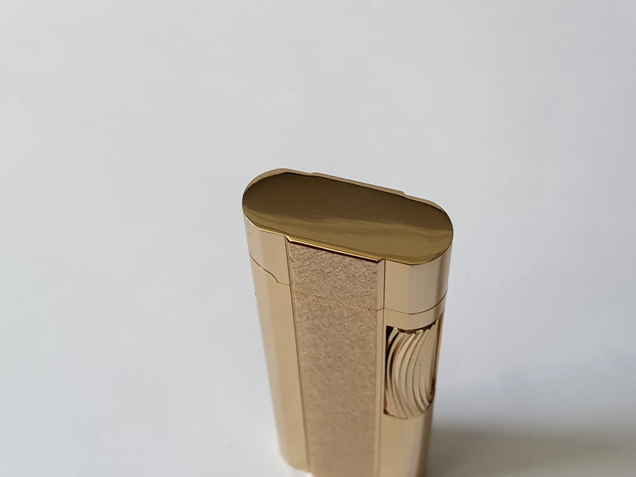 Zippo Contempo