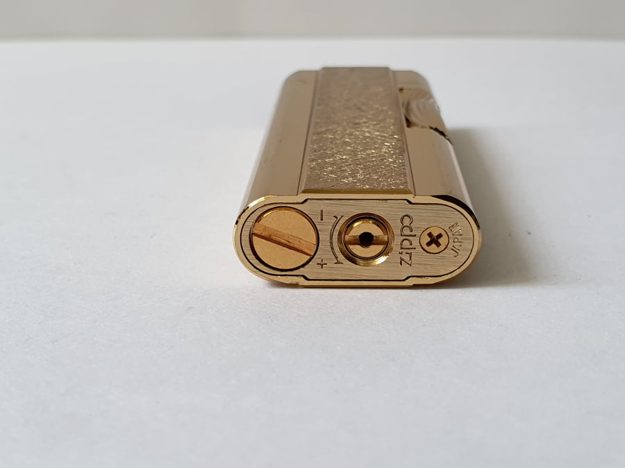 Zippo Contempo