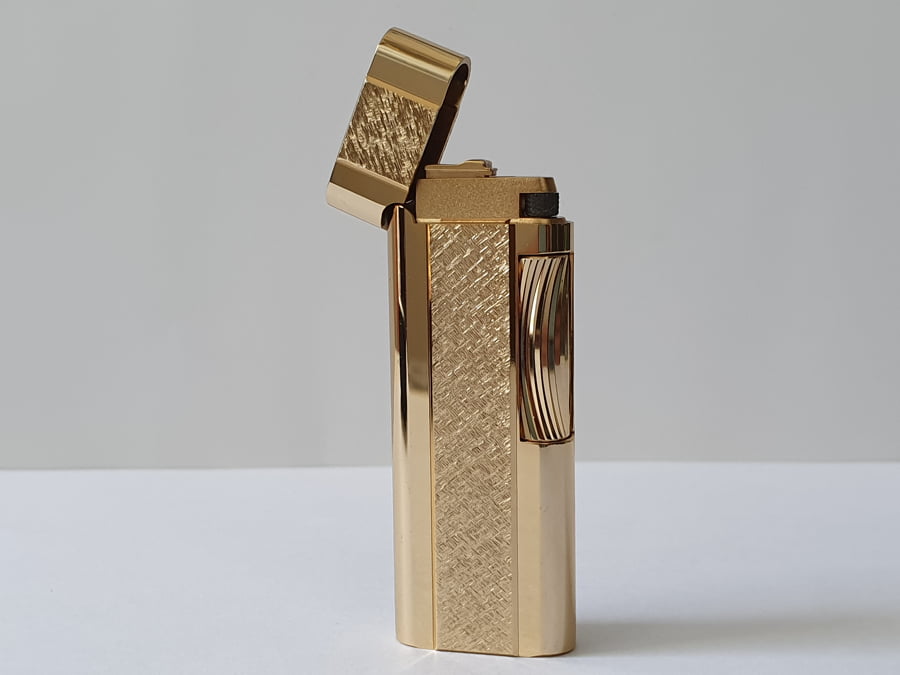 Zippo Contempo
