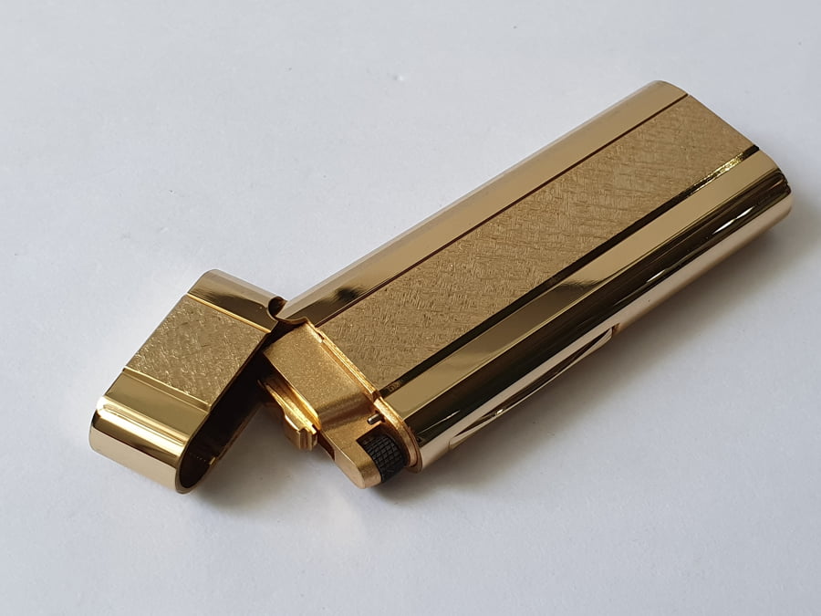 Zippo Contempo