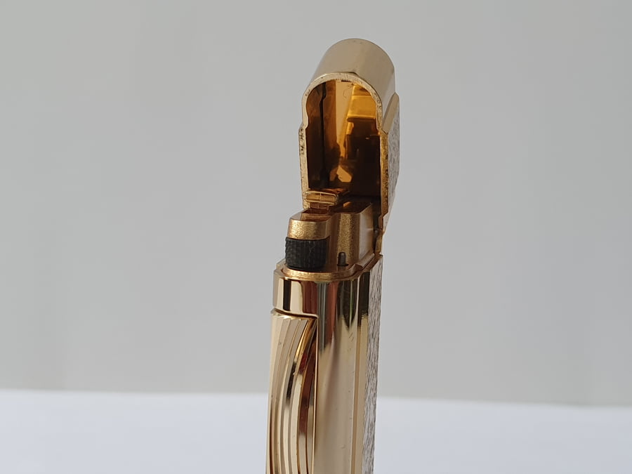 Zippo Contempo
